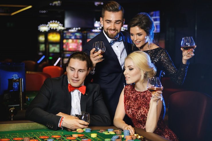Tampilan mobile Bingo Keberuntungan cerah