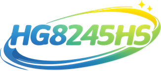 Logo hg8245h5
